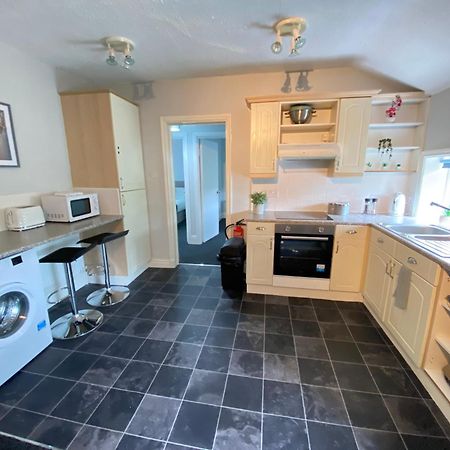 Cottage Style 2 Bedroom Apt In City, Near Utilita Arena & Free Parking Бирмингем Экстерьер фото