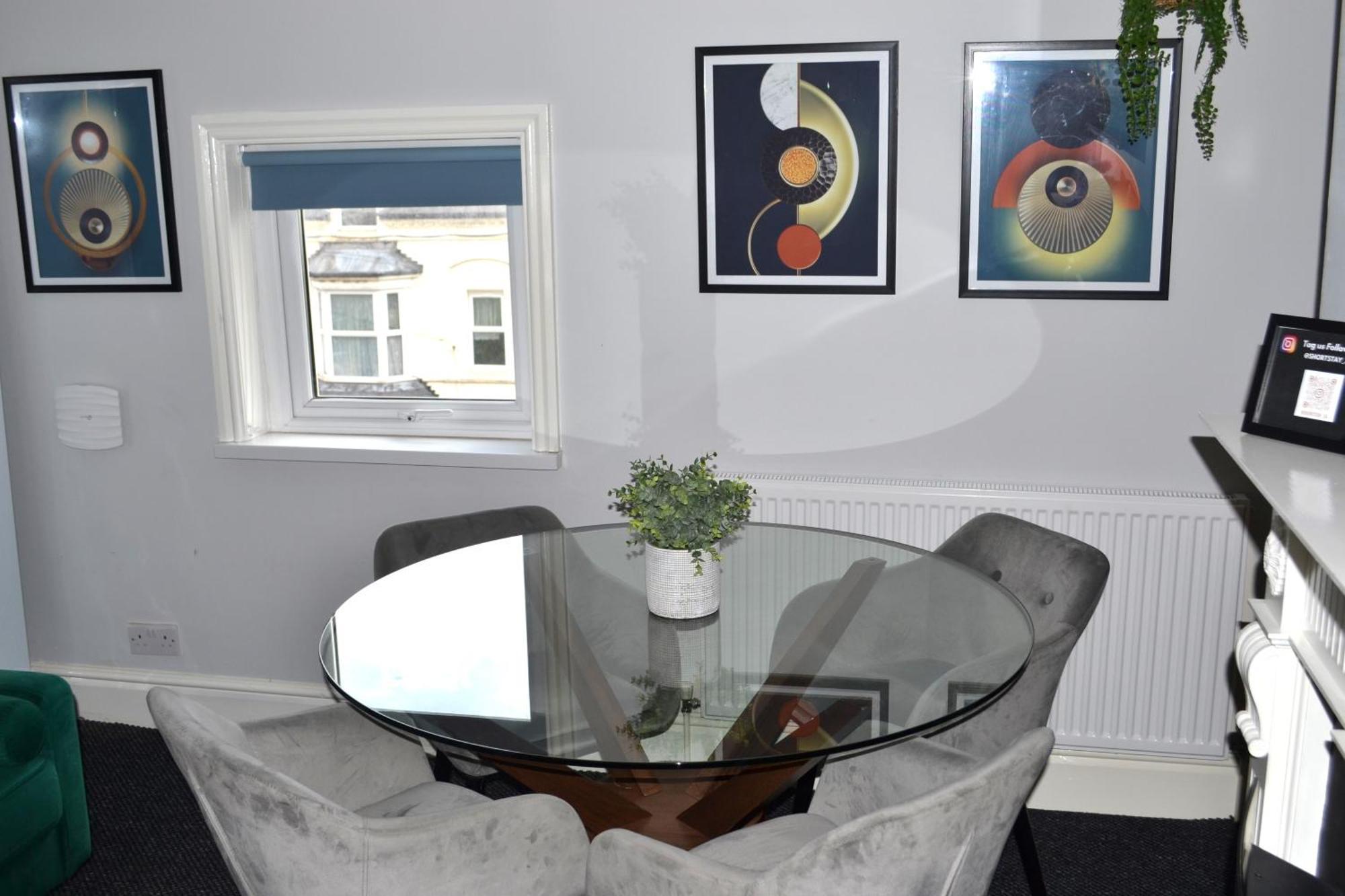 Cottage Style 2 Bedroom Apt In City, Near Utilita Arena & Free Parking Бирмингем Экстерьер фото